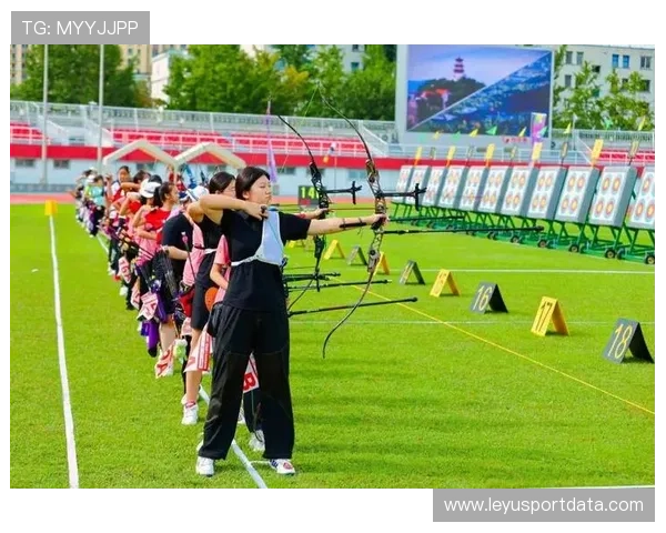射箭赛事安全管理新规实施，保障选手与观众安全