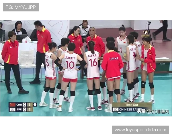 中国女排出征亚锦赛，立足亚洲放眼世界