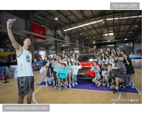 产业链上下游伙伴深度绑定 助力体育内容商业化在调整期构建新格局