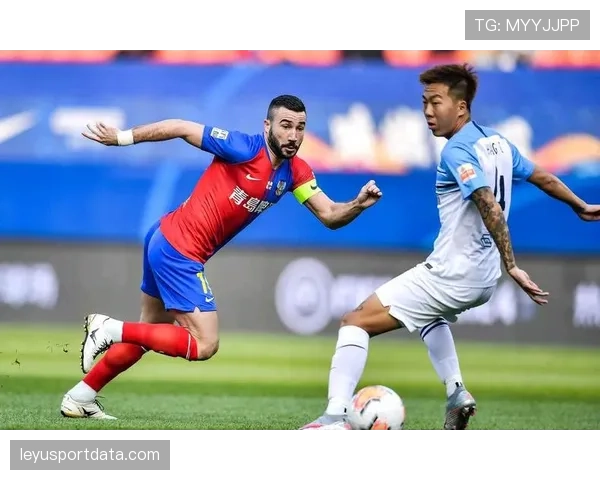 通讯：一场闷平，长春亚泰与青岛西海岸互交白卷