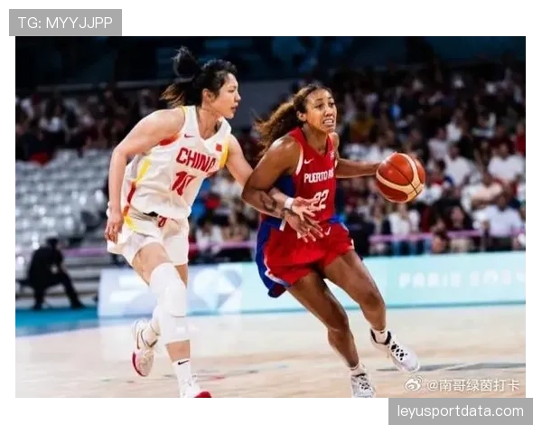 季前赛国际元素：尼日利亚女篮和日本女篮参与多场对决