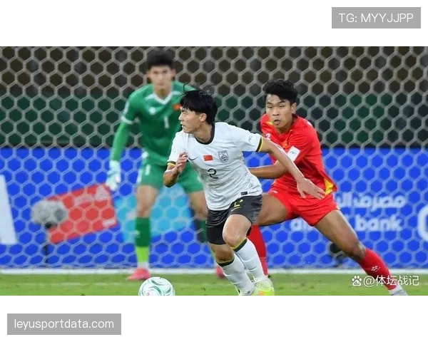 U23亚洲杯决赛：日本2-1韩国夺冠，获得奥运资格